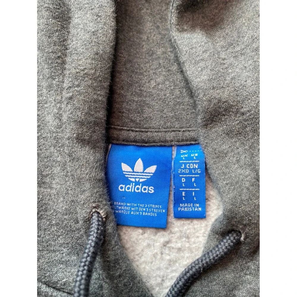 adidas originals hoodie